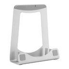 StarTech 2-in-1 Riser/Vertical Laptop Stand for Ultra Thin 11" to 15" Laptops(LTSTND2IN1) - 4