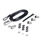 StarTech Laptop/Desktop & Peripheral Lock Kit(3M4-DESK-LOCKING-KIT) - 1
