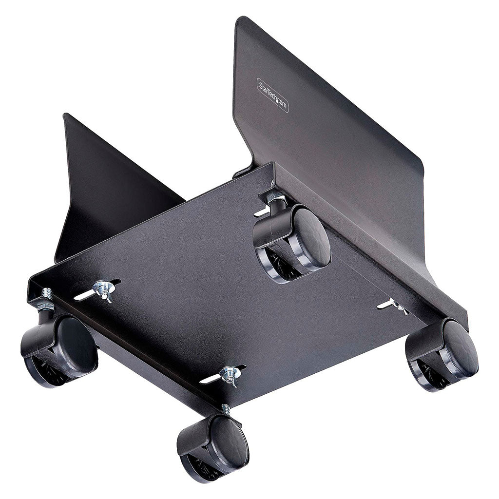 StarTech Mobile Computer Tower Cart(CPUMOBILESTND) - 2