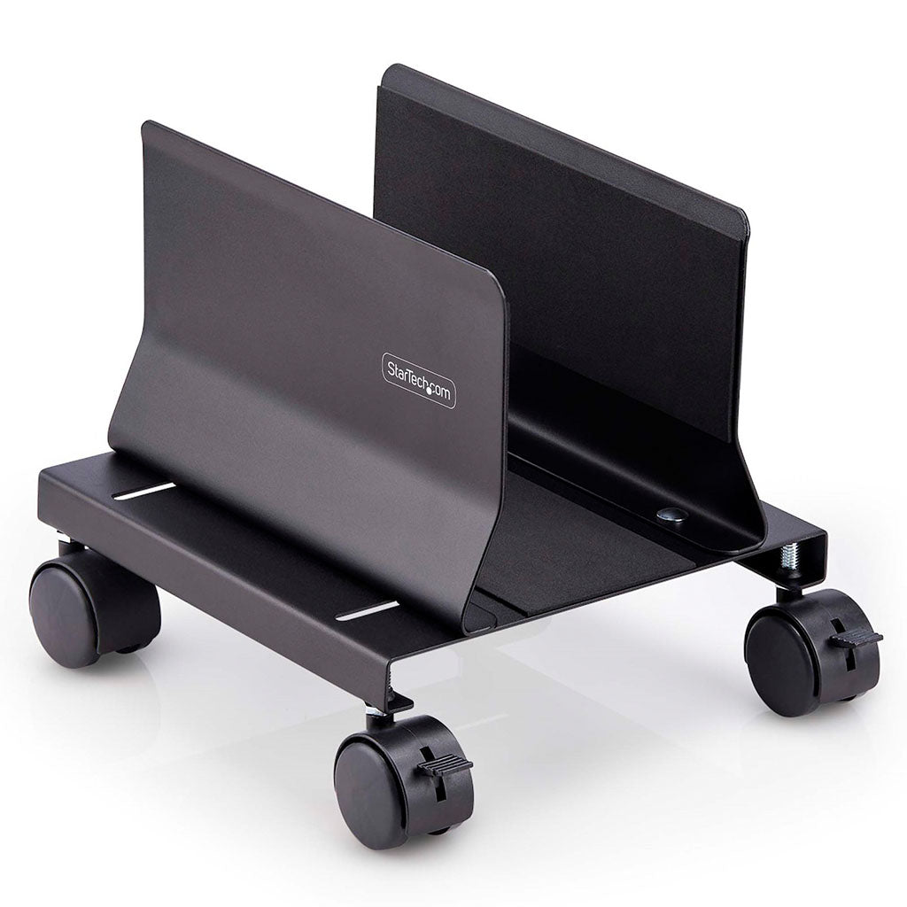 StarTech Mobile Computer Tower Cart(CPUMOBILESTND) - 3