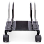 StarTech Mobile Computer Tower Cart(CPUMOBILESTND) - 4