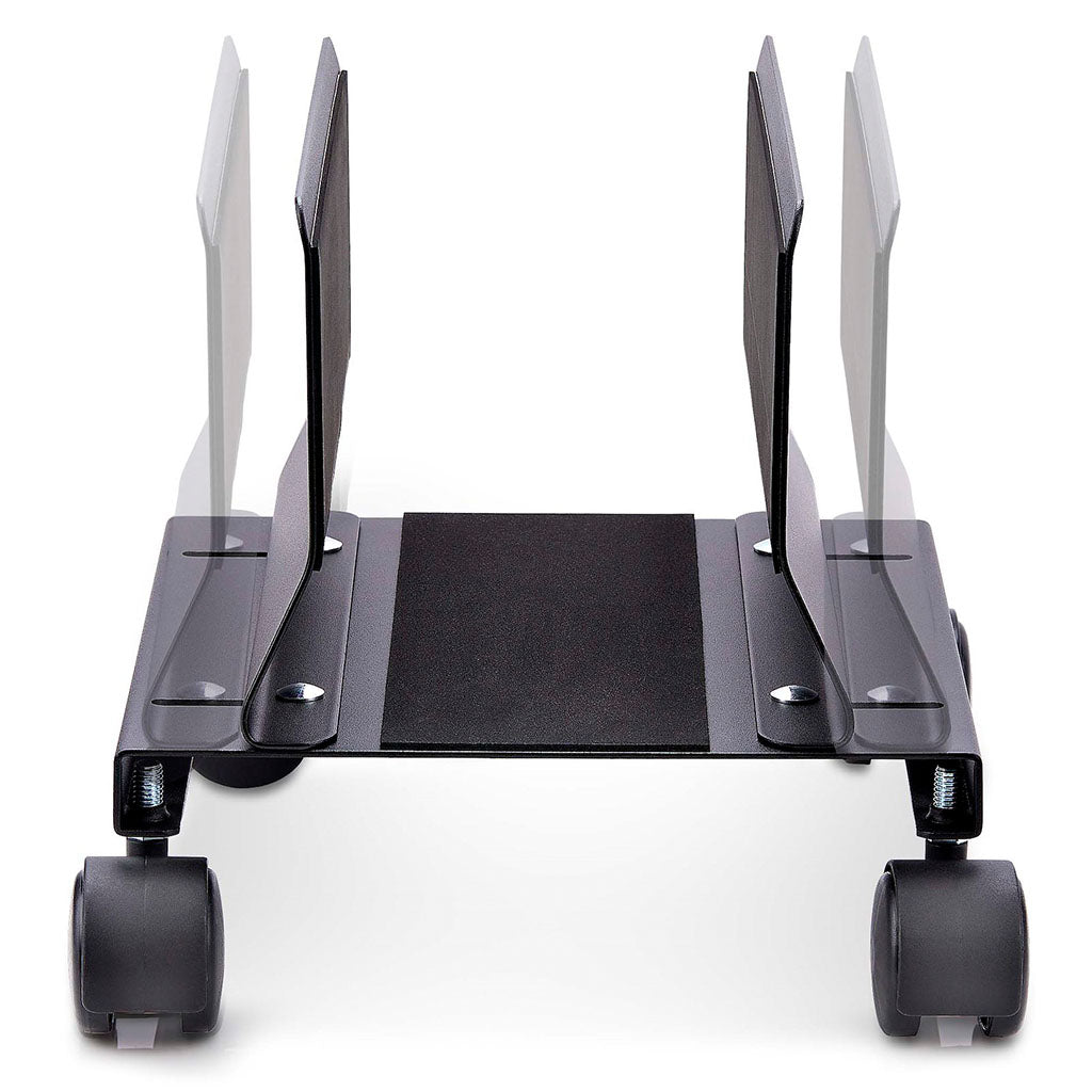 StarTech Mobile Computer Tower Cart(CPUMOBILESTND) - 4