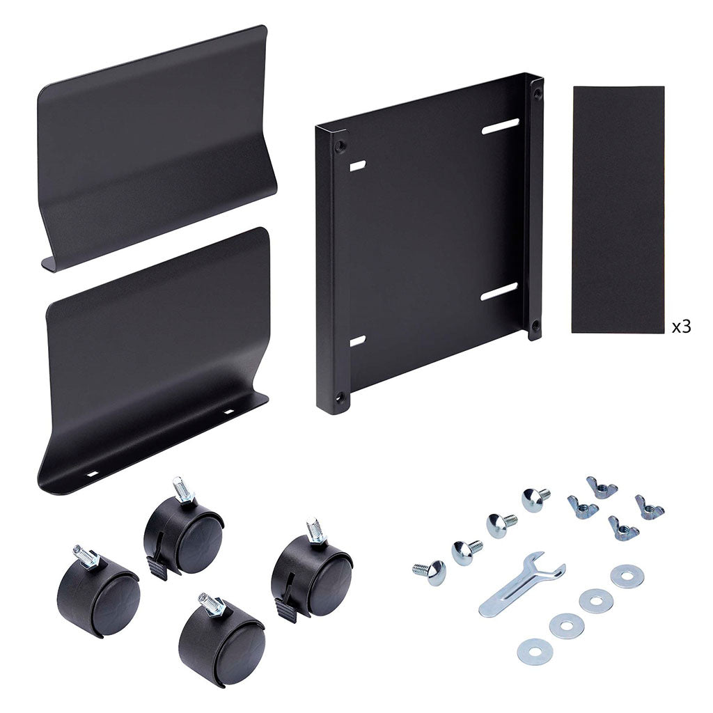 StarTech Mobile Computer Tower Cart(CPUMOBILESTND) - 6