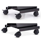 StarTech Mobile Computer Tower Cart(CPUMOBILESTND) - 5