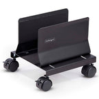 StarTech Mobile Computer Tower Cart(CPUMOBILESTND) - 1