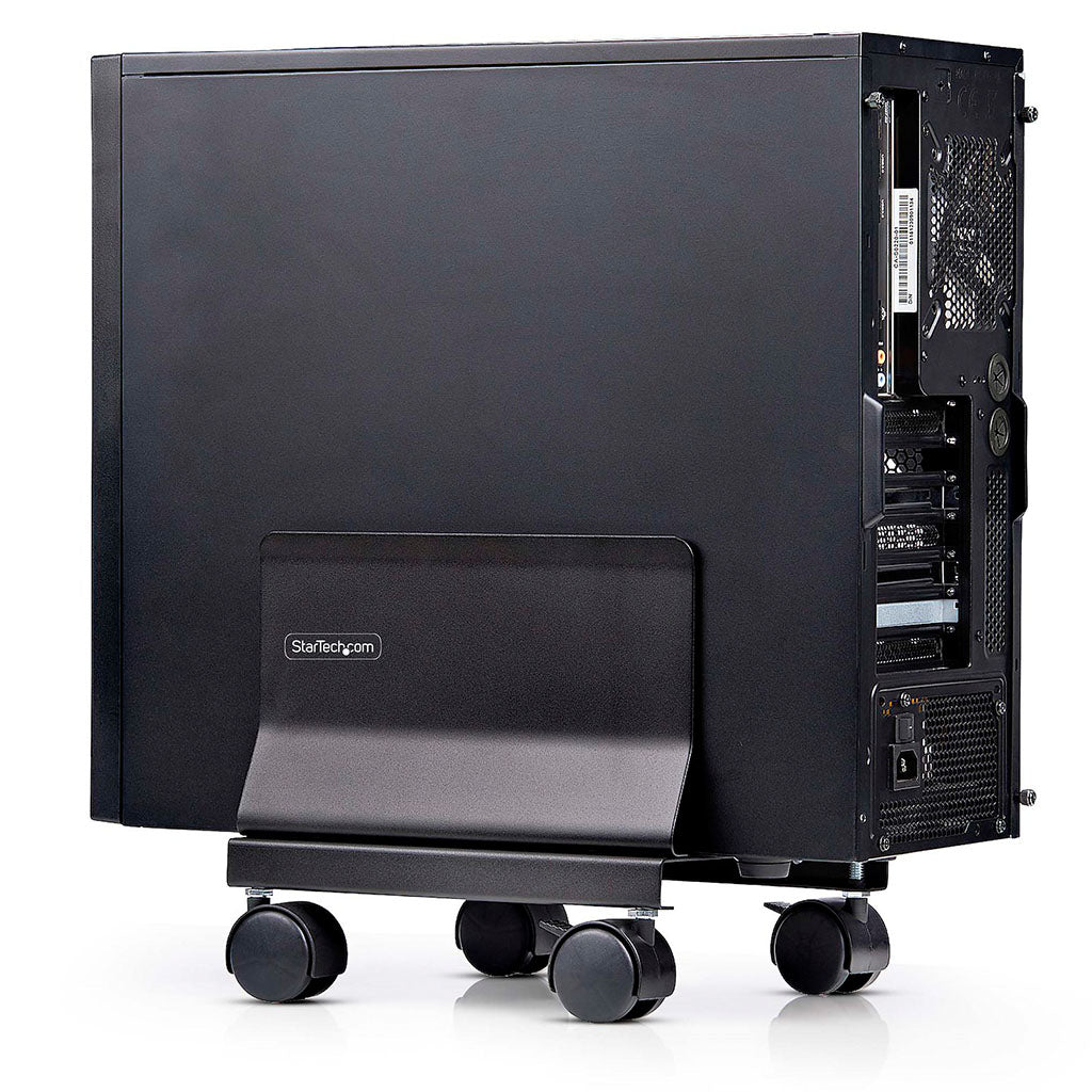 StarTech Mobile Computer Tower Cart(CPUMOBILESTND) - 9