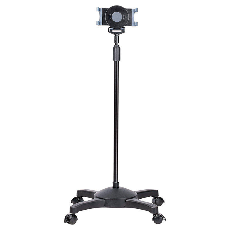 StarTech Height Adjustable Cart for 7-11" Mobile & Tablet Stand(STNDTBLTMOB) - 1