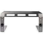 StarTech Monitor Riser Stand - Height Adjustable - Steel & Aluminum(MONSTND) - 2