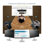 StarTech Privacy Screen Filter for 23.6" 16:9 Monitor(23669-PRIVACY-SCREEN) - 6