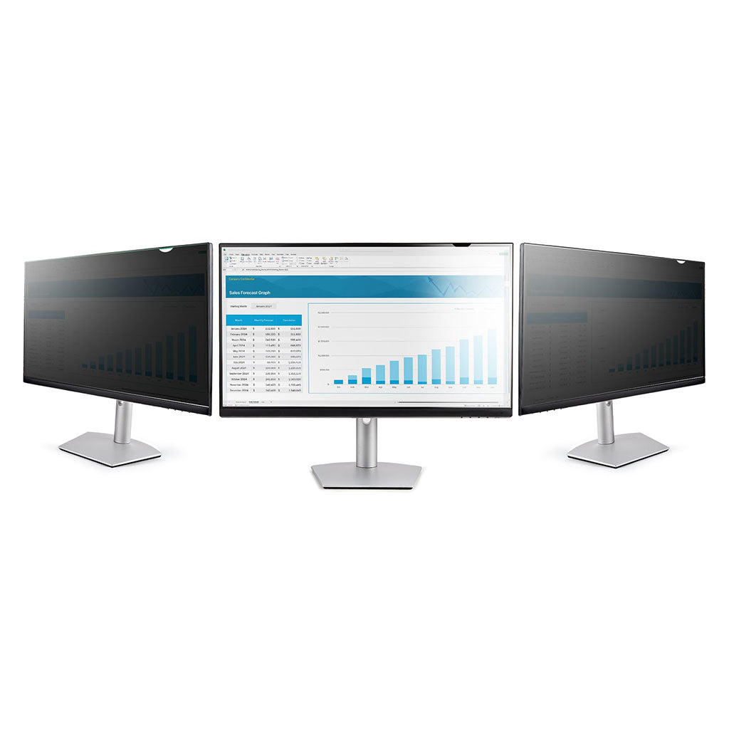 StarTech Privacy Screen Filter for 25" 16:9 Monitor(2569-PRIVACY-SCREEN) - 2