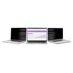 StarTech Removable & Reversible Privacy Screen for 14" 16:10 Laptop(142MM-PRIVACY-SCREEN) - 6