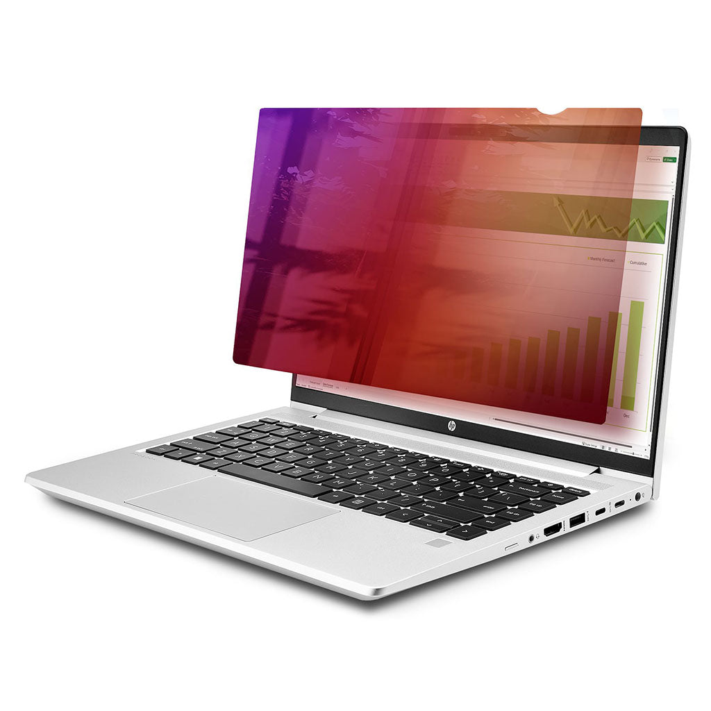 StarTech Reversible Gold Filter Laptop Privacy for 15.6" 16:9 Laptop(156G-PRIVACY-SCREEN) - 1