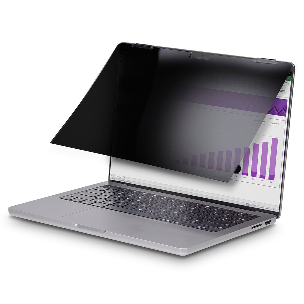 StarTech Reversible Privacy Screen for 14" Laptop(14M21-PRIVACY-SCREEN) - 3