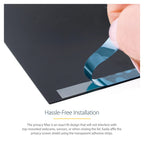 StarTech Reversible Privacy Screen for 16" Laptop(16M21-PRIVACY-SCREEN) - 5