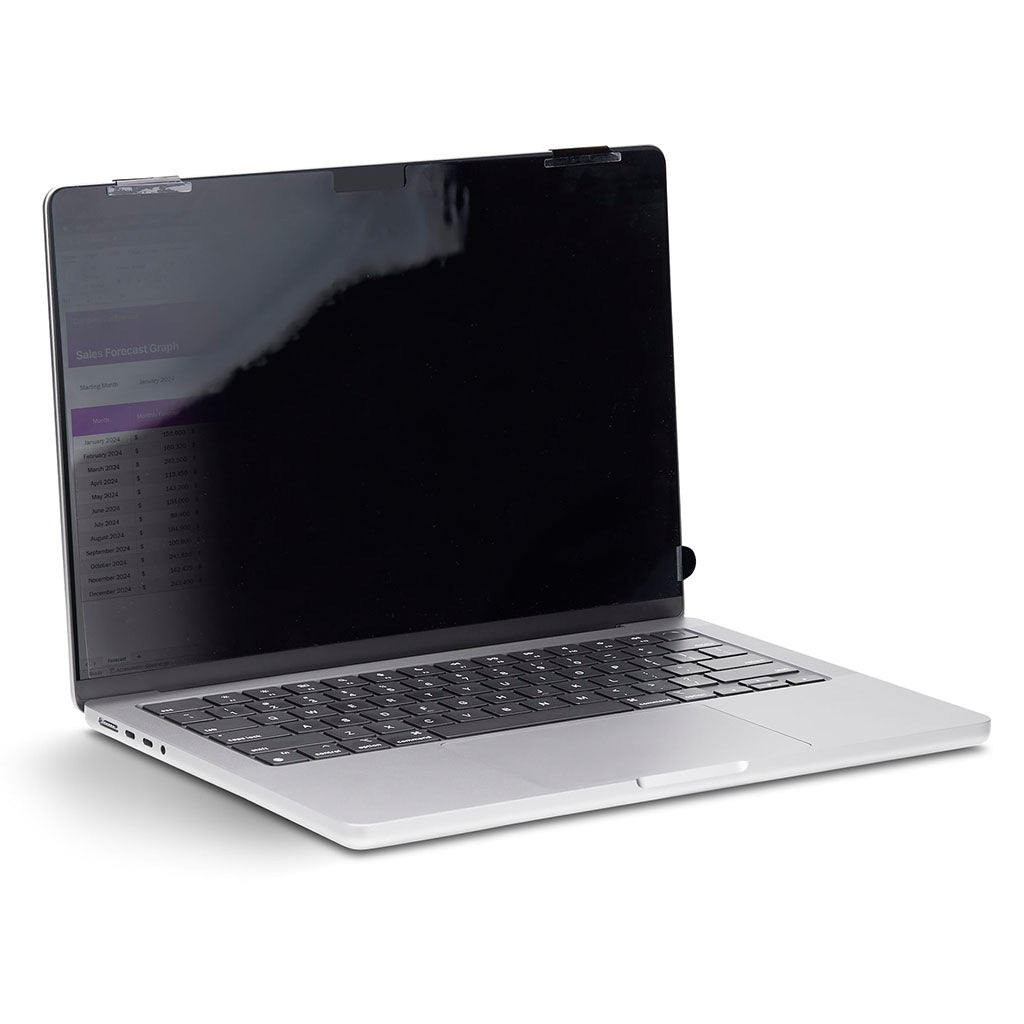 StarTech Reversible Privacy Screen for 16" Laptop(16M21-PRIVACY-SCREEN) - 8