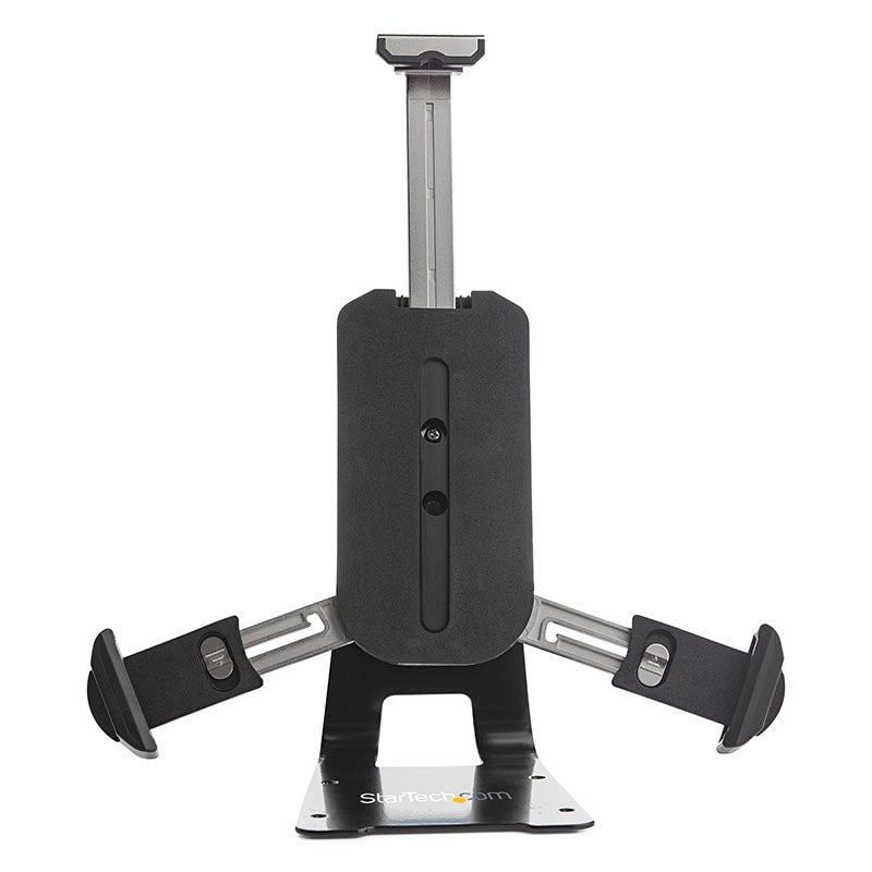 StarTech Secure Tablet Stand w/ Cable Lock - 7.9-13" Tablets(SECTBLTDT) - 2