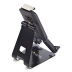 StarTech Secure Tablet Stand w/ Cable Lock - 7.9-13" Tablets(SECTBLTDT) - 3