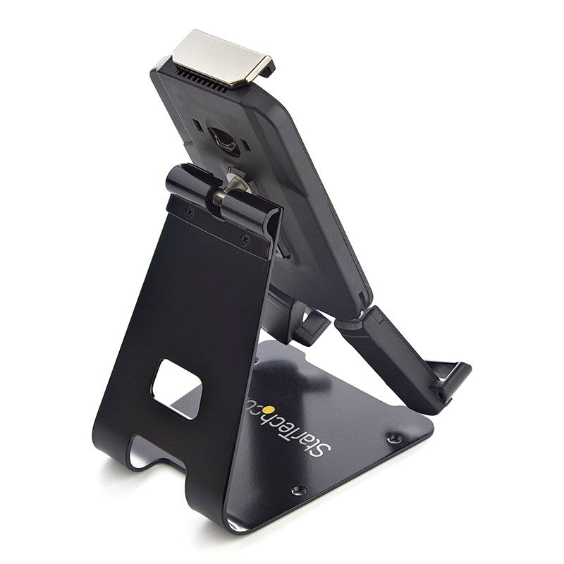 StarTech Secure Tablet Stand w/ Cable Lock - 7.9-13" Tablets(SECTBLTDT) - 3