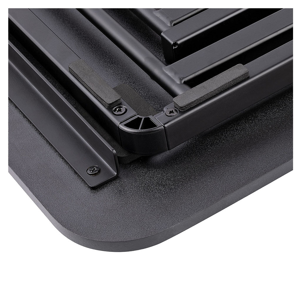 StarTech Sit/Stand Converter Desk Converter(LAPTOP-SIT-STAND) - 8