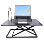 StarTech Sit/Stand Converter Desk Converter(LAPTOP-SIT-STAND) - 10