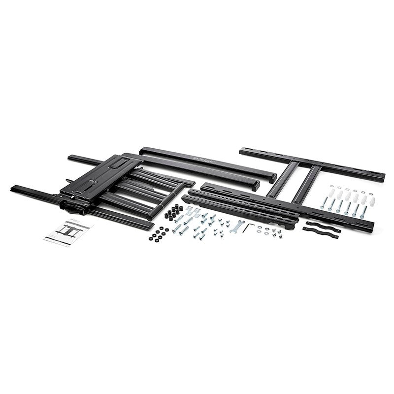 StarTech TV Wall Mount for up to 80" VESA Mount Displays - Full Motion(FPWARTS1) - 6