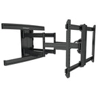 StarTech TV Wall Mount supports up to 100" VESA Displays(FPWARTS2) - 4