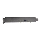 StarTech USB-C 3.2 Gen 2x2 PCIe Card(PEXUSB321C) - 2