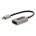 StarTech USB-C to HDMI Adapter - 4K 60Hz(USBC-HDMI-CDP2HD4K60) - 1