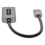 StarTech USB-C to HDMI Adapter - 4K 60Hz(USBC-HDMI-CDP2HD4K60) - 3