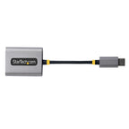 StarTech USB-C Headphone Audio Splitter(USBC-AUDIO-SPLITTER) - 6