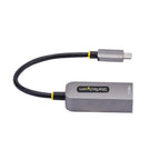 StarTech USB-C to Gigabit Ethernet Network Adapter(C22G-USB-ETHERNET) - 4