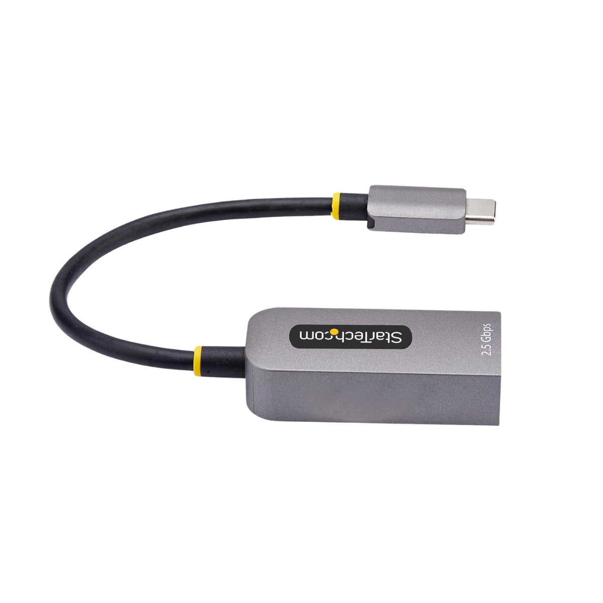 StarTech USB-C to Gigabit Ethernet Network Adapter(C22G-USB-ETHERNET) - 4