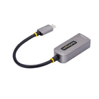 StarTech USB-C to Gigabit Ethernet Network Adapter(C22G-USB-ETHERNET) - 2