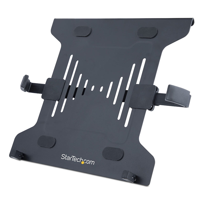 StarTech VESA Laptop Tray Adjustable Monitor Arm Laptop Mount(LAPTOP-ARM-TRAY) - 2