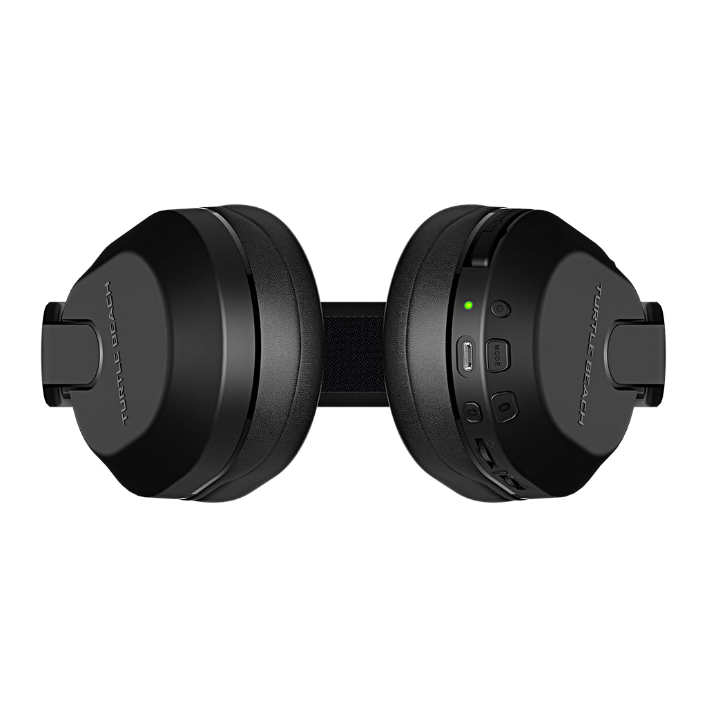 Turtle Beach Stealth 500 Wireless Gaming Headset - Black(TBS-5104-05) - 3