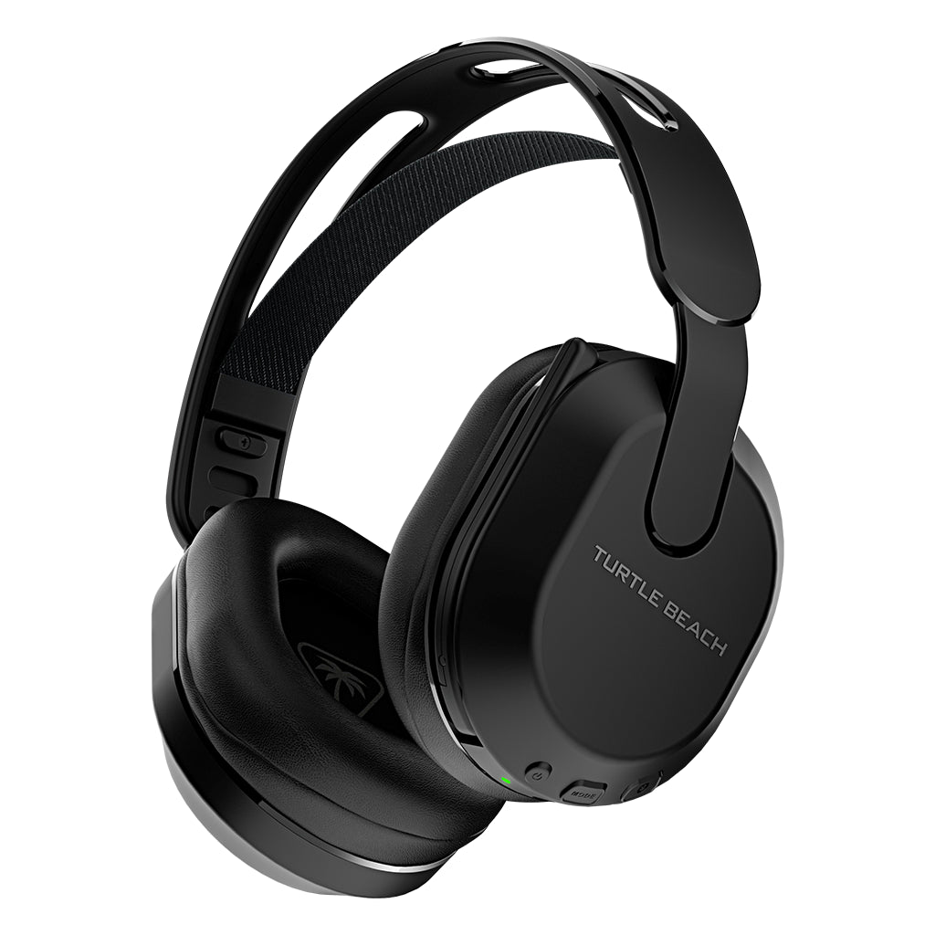 Turtle Beach Stealth 500 Wireless Gaming Headset - Black(TBS-5104-05) - 7