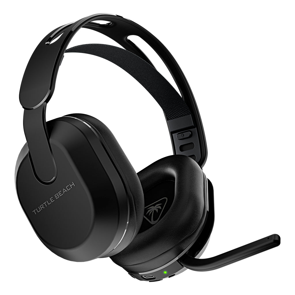 Turtle Beach Stealth 500 Wireless Gaming Headset - Black(TBS-5104-05) - 1