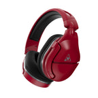 Turtle Beach Stealth 600P Gen2 MAX Wireless Gaming Headset - Red(TBS-3172-01) - 2