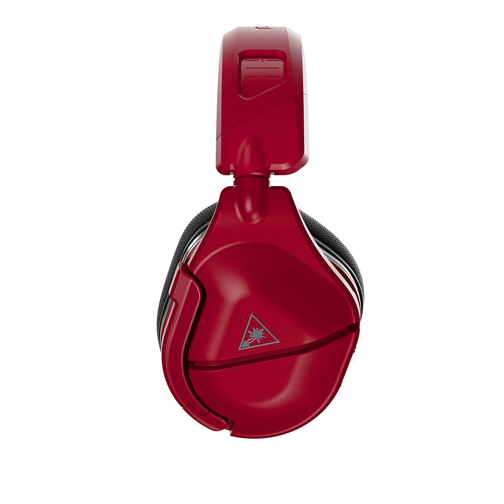 Turtle Beach Stealth 600P Gen2 MAX Wireless Gaming Headset - Red(TBS-3172-01) - 5
