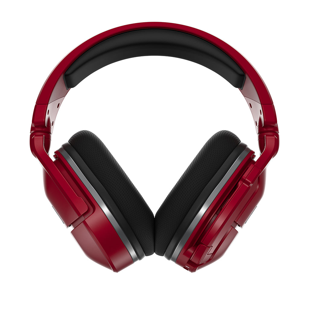 Turtle Beach Stealth 600P Gen2 MAX Wireless Gaming Headset - Red(TBS-3172-01) - 6