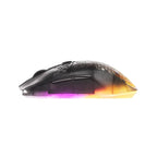 SteelSeries Aerox 3 Gen 2 RGB Wireless Optical Gaming Mouse - Shadow(62717) - 6