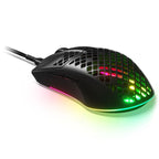 SteelSeries Aerox 3 Wired Optical Gaming Mouse(62611) - 1