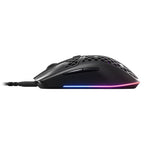 SteelSeries Aerox 3 Wired Optical Gaming Mouse(62611) - 2