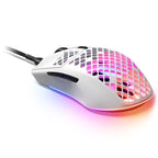 SteelSeries Aerox 3 Wired Optical Gaming Mouse(62603) - 1