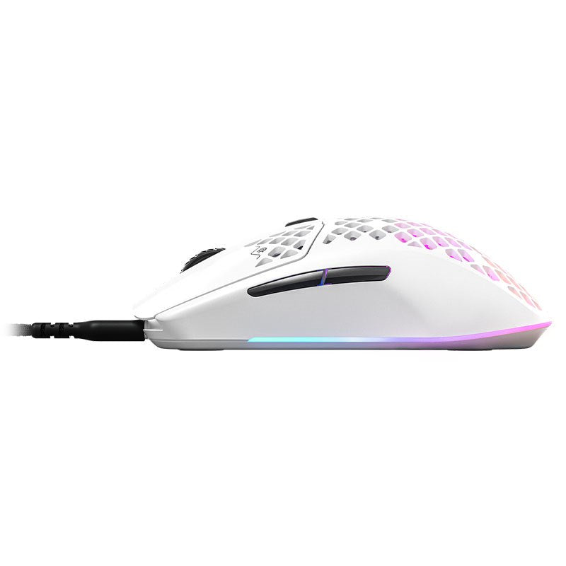 SteelSeries Aerox 3 Wired Optical Gaming Mouse(62603) - 2