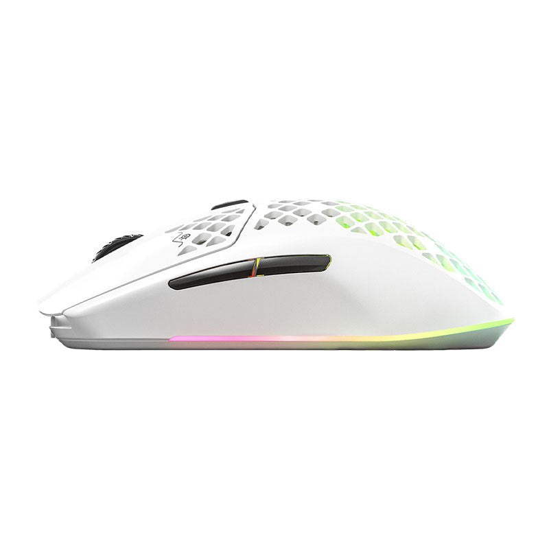 SteelSeries Aerox 3 Wireless Optical Gaming Mouse(62608) - 2