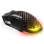SteelSeries Aerox 5 Wireless Gaming Mouse(62406) - 1