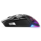 SteelSeries Aerox 5 Wireless Gaming Mouse(62406) - 2