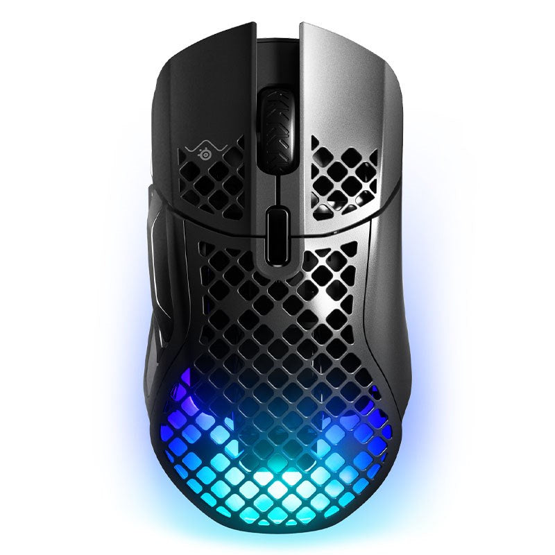SteelSeries Aerox 5 Wireless Gaming Mouse(62406) - 3