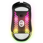 SteelSeries Aerox 5 Wireless Gaming Mouse(62406) - 4